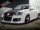 Maxton Design Front extension black gloss - VW Golf 5 GTI VOTEX