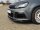 Maxton Design Front extension black gloss - VW Golf 6