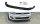 Maxton Design Front extension black gloss - VW Golf 7