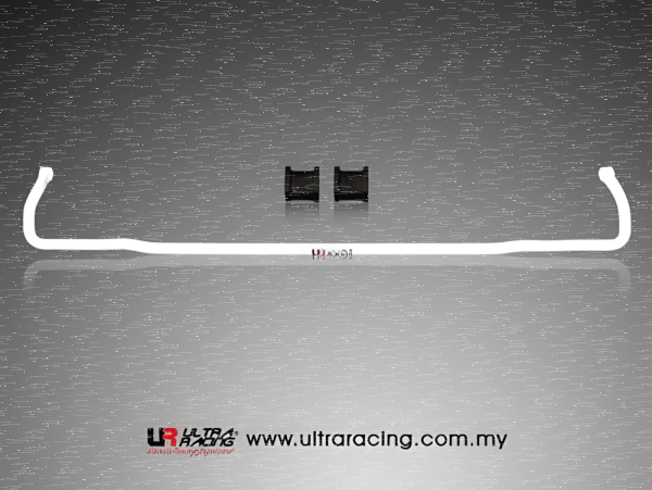 Ultra Racing Rear Sway Bar 18 mm - 92-95 Honda Civic (EG3/EG6/EG9) 1.6 (2WD)