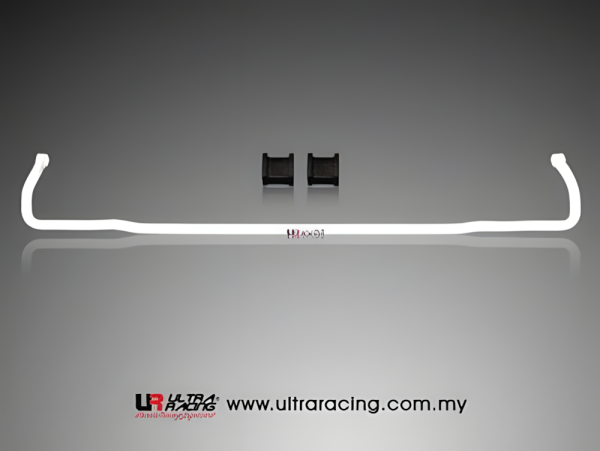 Ultra Racing Rear Sway Bar 18 mm - 92-95 Honda Civic (EG3/EG6/EG9) 1.6 (2WD)