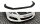 Maxton Design Front extension black gloss - VW Passat CC R36 R-Line (Pre-Facelift)