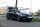 Maxton Design Front extension black gloss - VW Polo MKV