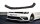 Maxton Design Front extension V.1 black gloss - VW Polo MK5 GTI Facelift