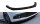 Maxton Design Front extension black gloss - VW Scirocco