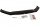 Maxton Design Front extension black gloss - VW Scirocco R ver2