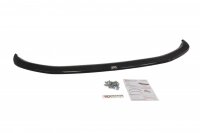 Maxton Design Frontansatz schwarz Hochglanz - VW T5 Facelift ver.2