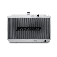 Mishimoto Performance Aluminum Radiator - 90-93 Honda Integra