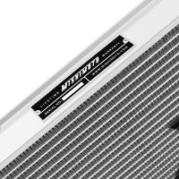 Mishimoto Performance Aluminum Radiator - 97-04 Ford Mustang GT Manual w/ Stabilizer System