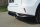 Maxton Design Middle diffuser rear extension black gloss - Lexus RX MK4 H DTM Look