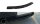 Maxton Design Middle diffuser rear extension black gloss - Mazda 3 MPS MK1 Pre-Facelift