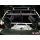 Ultra Racing Strebe C-Säule verstellbar - 92-95 Honda Civic (2WD) (Hatchback)