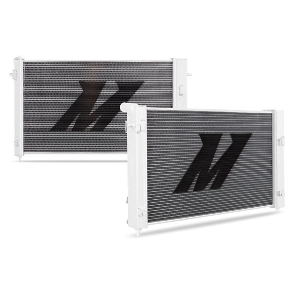 Mishimoto Performance Aluminum Radiator - 04 Pontiac GTO