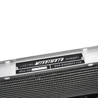 Mishimoto Performance Aluminum Radiator - 94-98 VW Golf VR6 / 94-99 VW Jetta VR6