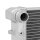 Mishimoto Performance Aluminum Radiator - 99-02 VW Golf / Audi A4