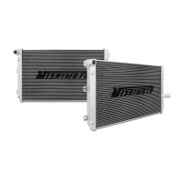 Mishimoto Performance Aluminum Radiator - 06-09 VW Golf /...