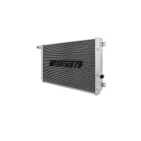 Mishimoto Performance Aluminum Radiator - 06-09 VW Golf / Audi A5