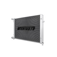 Mishimoto Performance Aluminum Radiator - 08 VW Golf / 05-13 VW Jetta 2.5L / 07-08 Audi TT Quattro 3.2L