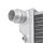 Mishimoto Performance Aluminum Radiator - 08 VW Golf / 05-13 VW Jetta 2.5L / 07-08 Audi TT Quattro 3.2L