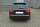 Maxton Design Rear extension Flaps diffuser black gloss - Audi A4 B7