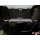 Ultra Racing Rear Lower Bar 2-Point - 92-95 Honda Civic (2WD) / 92-97 Honda del Sol (2WD)