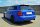 Maxton Design Rear extension Flaps diffuser black gloss - Audi S4 B6 Avant