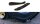 Maxton Design Rear extension Flaps diffuser black gloss - BMW 3 Series E46 M Package Coupe