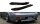 Maxton Design Rear extension Flaps diffuser black gloss - BMW 6 Series E63 / E64 (Pre-Facelift)