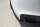 Maxton Design Rear extension Flaps diffuser black gloss - BMW 6 Series Gran Coupe M Package