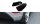 Maxton Design Rear extension Flaps diffuser black gloss - Ford Fiesta MK7 ST / STLINE / ZETEC S