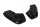 Maxton Design Heckansatz Flaps Diffusor schwarz Hochglanz - Ford Fiesta ST / ST-Line / Zetec S MK7 FL