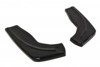 Maxton Design Rear extension Flaps diffuser V.1 black...