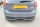 Maxton Design Rear extension Flaps diffuser black gloss - Ford Focus ST MK3 FL