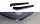 Maxton Design Rear extension Flaps diffuser black gloss - Lexus GS MK3