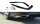 Maxton Design Rear extension Flaps diffuser black gloss - Lexus GS MK4 Facelift T