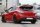 Maxton Design Rear extension Flaps diffuser - Mazda 3 MK2 MPS