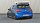 Maxton Design Rear extension Flaps diffuser black gloss - Opel Corsa E OPC / VXR