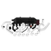 Mishimoto Front-Mount Intercooler Kit - 01-07 Subaru...