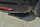 Maxton Design Rear extension Flaps diffuser black gloss - Seat Leon III Cupra / FR