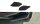 Maxton Design Rear extension Flaps diffuser black gloss - Seat Leon III Cupra / FR