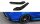 Maxton Design Heckansatz Flaps Diffusor schwarz Hochglanz - Subaru WRX STI