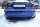 Maxton Design Rear extension Flaps diffuser black gloss - Toyota Celica T23 Pre-Facelift