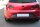 Maxton Design Heckansatz Flaps Diffusor V.2 schwarz Hochglanz - Seat Leon Cupra MK3 FL Hatchback