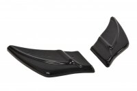 Maxton Design Rear extension Flaps diffuser V.2 black...