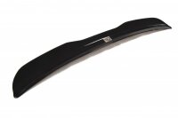 Maxton Design Spoiler Cap black gloss - Alfa Romeo 159 Sportwagon