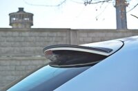 Maxton Design Spoiler Cap black gloss - Alfa Romeo Brera