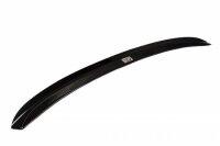 Maxton Design Spoiler Cap black gloss - Alfa Romeo Giulietta