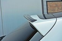 Maxton Design Spoiler Cap schwarz Hochglanz - Alfa Romeo...