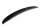 Maxton Design Spoiler Cap schwarz Hochglanz - Audi A6 S-Line C6 Limosine