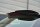 Maxton Design Spoiler Cap black gloss - Audi A6 C7 Avant